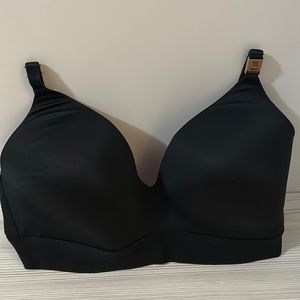 Pink Wear Everywhere Wireless Bra